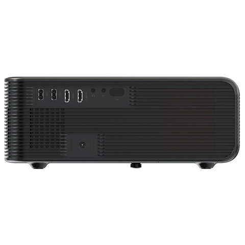 Проектор CACTUS CS-PRM.01B.WUXGA, LCD, 1920x1080, 16:9, 4:3, 700 лм, 2500:1, 1,8 кг