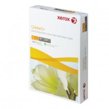Бумага XEROX COLOTECH PLUS, А4, 90 г/м2, 500 л., для полноцветной лазерной печати, А++, Австрия, 170