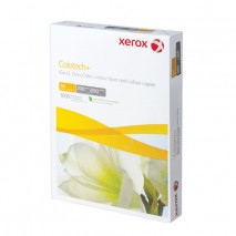 Бумага XEROX COLOTECH PLUS, А4, 200 г/м2, 250 л., для полноцветной лазерной печати, А++, Австрия, 17
