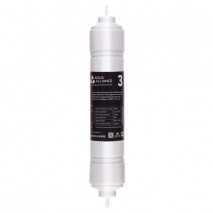 Фильтр для пурифайера AEL Aquaalliance UFM-C-14I, ультрафильтрационная мембрана,14 дюймов, до 10000