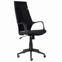 Кресло офисное BRABIX PREMIUM &quot;Prime EX-515&quot;, ткань, черное, 532547