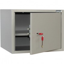 Шкаф металлический для документов BRABIX &quot;KBS-02&quot;, 320х420х350 мм, 9,6 кг, сварной, 291151