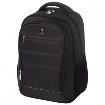 Рюкзак BRAUBERG URBAN универсальный, с отделением для ноутбука, нагрудный ремешок, Impulse, 46х16х32