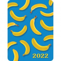 Календарь карманный на 2022 год, 70х100 мм, &quot;Яркая жизнь&quot;, HATBER, Кк7