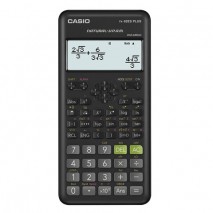 Калькулятор инженерный CASIO FX-82ESPLUS-2-WETD (162х80 мм), 252 функции, батарея, сертифицирован дл