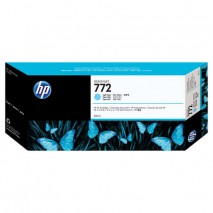 Картридж струйный HP (CN632A) DesignJet Z5200, №772, светло-голубой, оригинальный, ресурс 300 страни