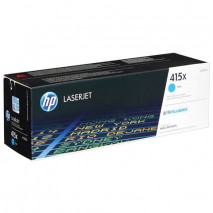 Картридж лазерный HP (W2031X) для HP Color LaserJet M454dn/M479dw и др, голубой, ресурс 6000 страниц