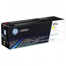 Картридж лазерный HP (W2032X) для HP Color LaserJet M454dn/M479dw и др, желтый, ресурс 6000 страниц,