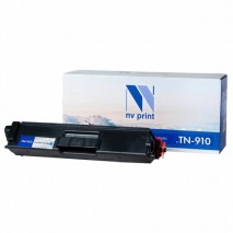 Картридж лазерный NV PRINT (NV-TN-910C) для Brother HL-L9310 / MFC-L9570, голубой, ресурс 9000 стран