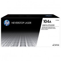 Фотобарабан HP (W1104A) Neverstop Laser 1000a/1000w/1200a/1200w, №104A, оригинальный, ресурс 20000 с
