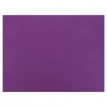 Бумага (картон) для творчества (1 лист) SADIPAL &quot;Sirio&quot; А2+ (500х650 мм), 240 г/м2, фиолетовый, 7868