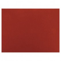 Бумага (картон) для творчества (1 лист) SADIPAL &quot;Sirio&quot; А2+ (500х650 мм), 240 г/м2, темно-красный, 7