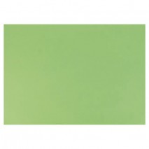 Бумага (картон) для творчества (1 лист) SADIPAL &quot;Sirio&quot; А2+ (500х650 мм), 240 г/м2, светло-зеленый,