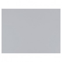 Бумага (картон) для творчества (1 лист) SADIPAL &quot;Sirio&quot; А2+ (500х650 мм), 240 г/м2, светло-серый, 78